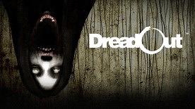 DreadOut | PC - Steam | Game Keys