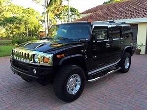 Sold - Test Drive - 2006 Hummer H2 Luxury for sale by Autohaus of Naples AutohausNaples.com
