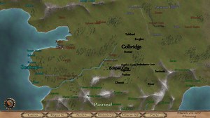 Rise of the Nightland Knights an M&BW; Mod for Mount & Blade: Warband