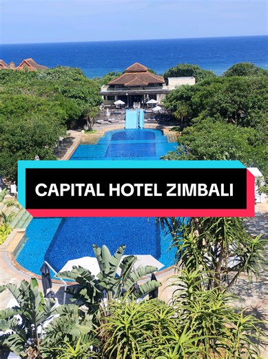 Experience Luxury at The Capital Hotels Zimbali