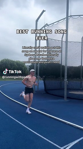 Best Running song ever#runningsongs #runner #runningsong #runner #fyp #foryou