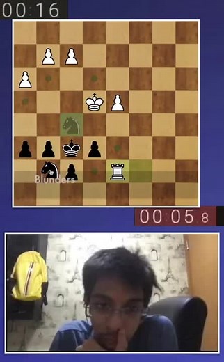 Common Chess Blunders and Failures Explained