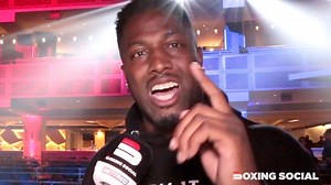 WHYTE BLASTS OFFICIATING 😤 Dean Whyte says that Josh Taylor was up against both Jose Ramirez and the referee last night, describing the officiating as an 'abomination'. ➡️ https://youtu.be/fex6o5v4NqQ 🔞 Betfred Fight Odds: bfd.me/3tzgIZ8 #Boxing #RamirezTaylor | Boxing Social