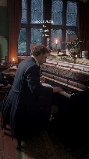 From the film “The Pianist"