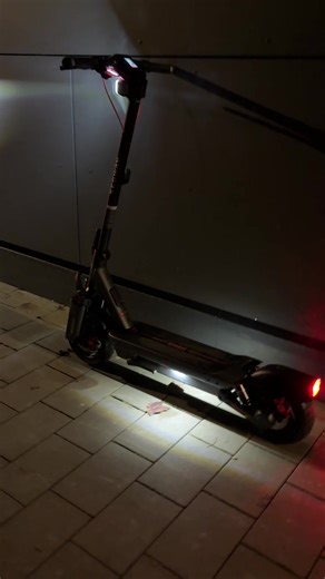 Exploring the Ninebot MAX G3 Electric Scooter