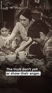 86K views · 1.2K reactions | Why Inuit Children Never Get Angry | Sunday Roast | Facebook