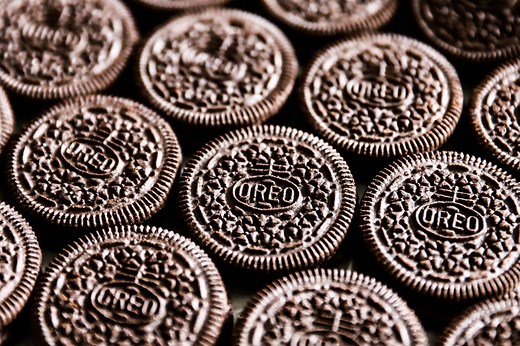 13 Popular OREO Flavors—Ranked from Worst to Best