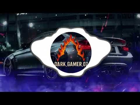 Montagem supersonic (Ultra slowed) Bass booted