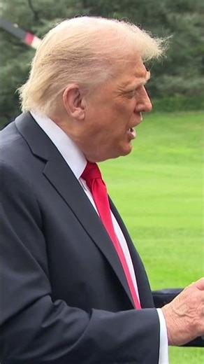 Trump calls Chicago a 'death trap,' plans to send National Guard to the Windy City