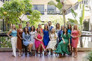 Dr. Starr Ramson | Nourish Medical Center