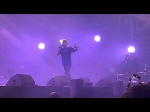 Soolking - Dalida (1/06/23)