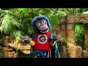 ZingZillas Zingbop - Series 2 - 11 - Giddy Up and Go