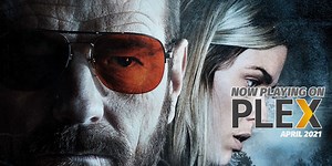 Now playing on Plex April 2021: Cold Comes The Night, Galaxy Quest, and more