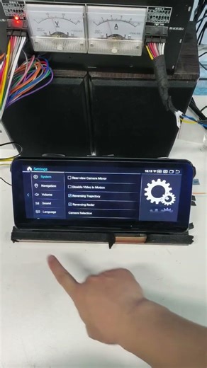 Why does my Bluetooth show as Closed? (How to turn on Bluetooth on an Android screen)