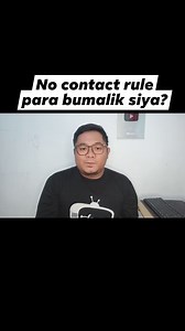 1.3M views · 10K reactions | No contact rule #relationship #love #adviceforwomen #advice #tips #viralreelsシ | RhegTv Page | Facebook