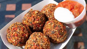 226K views · 715 reactions | The Big E has some impressive menu additions every year. And this year is no exception. Read more: https://trib.al/bzLauTw | Hartford Courant | Facebook