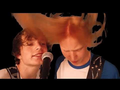 MADSEN - ALTE WEIßE MÄNNER (OFFICIAL VIDEO)