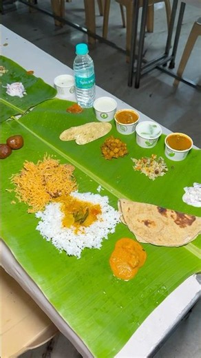 💢💥South Indian Wedding Virunthu😍💥💢Will you complete it?😍🤤💥💢🍡🍘🍙🍥🍱