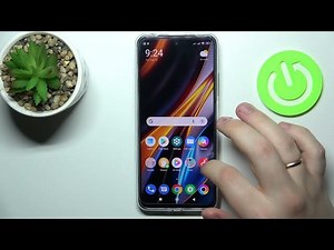 How to Add Number Row to Keyboard in POCO X4 GT - Add Numeric Row