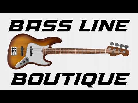 The Smashing Pumpkins - 1979 (Bass Tab)
