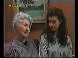 Luz Maria odcinek 49