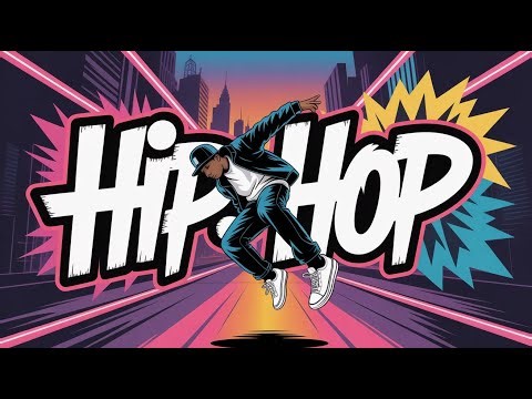 Best Hip-Hop Dance Music 2025 | Royalty-Free 🎶 | NoCopyrightDanceMusics 🔥
