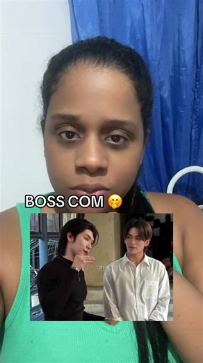 BossNoeul: Boss e Shogun juntos? Tudo sobre a ship BossNoeul