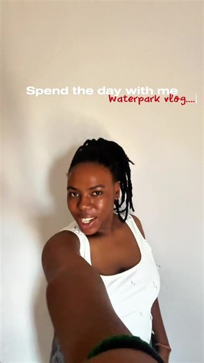 Waterpark Day Vlog: Fun Swimming Adventure