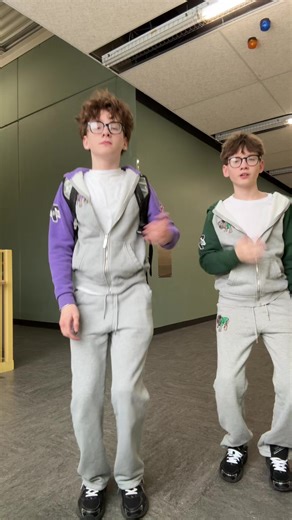Stylish Tracksuits Showcase by @mcmillions74