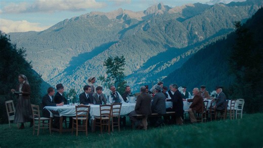 Italian Film Festival