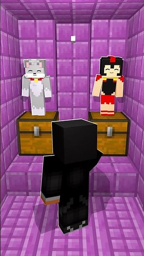 POI POI POI 😂 #minecraft