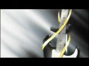 NANA Ending Kuroi Namida