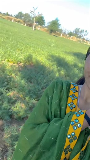 Saroj khatkar on Instagram: "Panihar reel 🥰"