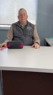 Please listen to Gary French on information about a car emergency kit! | Henry County Health Center