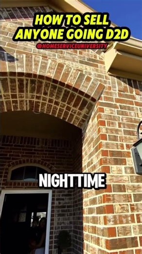 How to Sell Anyone Going D2D#sales #salesman #d2dsales #d2d #money