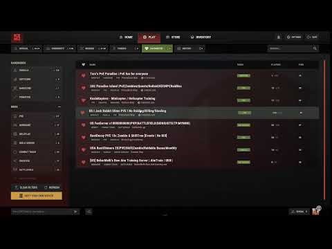 Rust PVE Server Hunt New Wipe | Surviving in Rust!