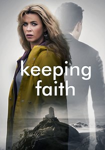 Keeping Faith - streaming tv series online