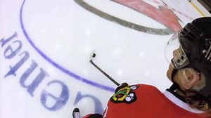 5.6K views · 39 reactions | GoPro - On the ice with Patrick Kane. We've all been waiting for this one #PatrickKane | Hockeytutorial | Facebook
