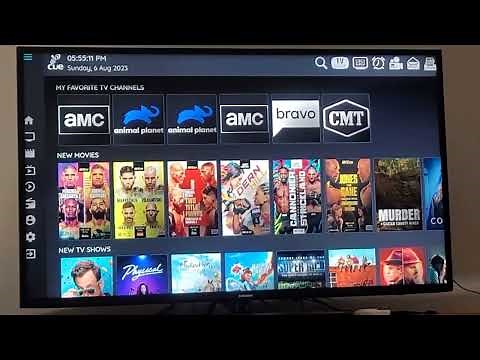 Cue Streaming Tutorial Ep. 12 TV Guide