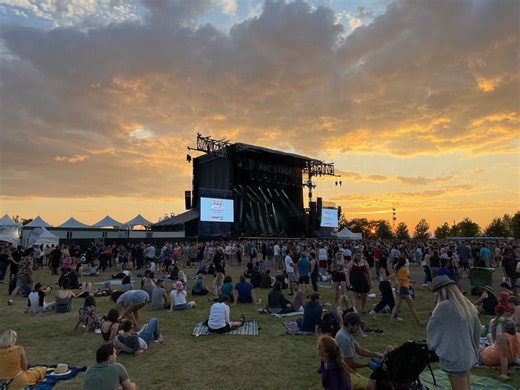 What you need to know ahead of Bluesfest 2025