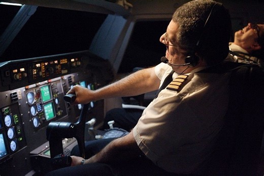 Mayday Air Disaster - Mixed Signals (S05E08) (2008) | ČSFD.cz