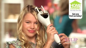 6 comments | InStyler Tulip Auto Hair Curler Any enquiry, please...