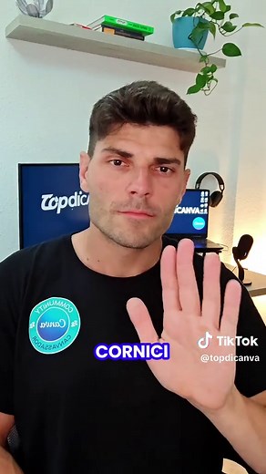 Come usare cornici e griglie in Canva | Guida rapida 2026