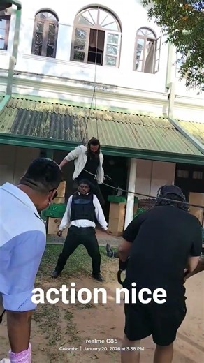 BTS OF Prince.Action 3,2,1,0 #kathberalicreations #shakibkhan #bdfilms