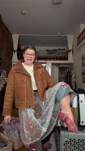 My Journey to New York Fashion Week