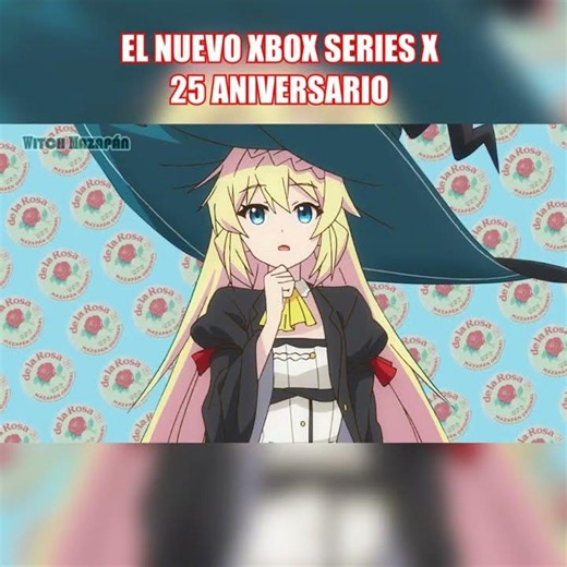 THE XBOX SERIES X SPECIAL EDITION IS AWESOME | Loquendo
