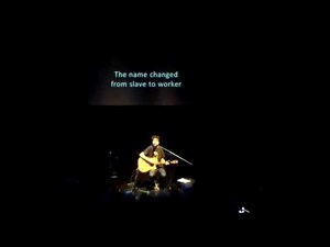 JOWAN SAFADI _The Microchip Song موال المايكروتشيب (acoustic & Live)