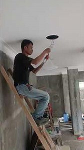 How come the downlight installation was so fast?