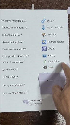 12 FREE AND USEFUL APPS FOR WINDOWS! 🧠