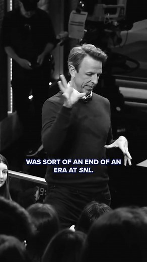 Bill Hader’s final moments on @Saturday Night Live - SNL were emotional 🥲 | Brittany Hise